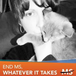 Meet your Posher, Kathy